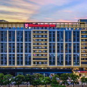 Hilton Garden Inn Shenzhen Nanshan Avenue